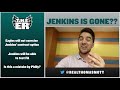 Eagles BREAKING News: Malcolm Jenkins Done with Eagles + No Stefon Diggs & DeAndre Hopkins Signing