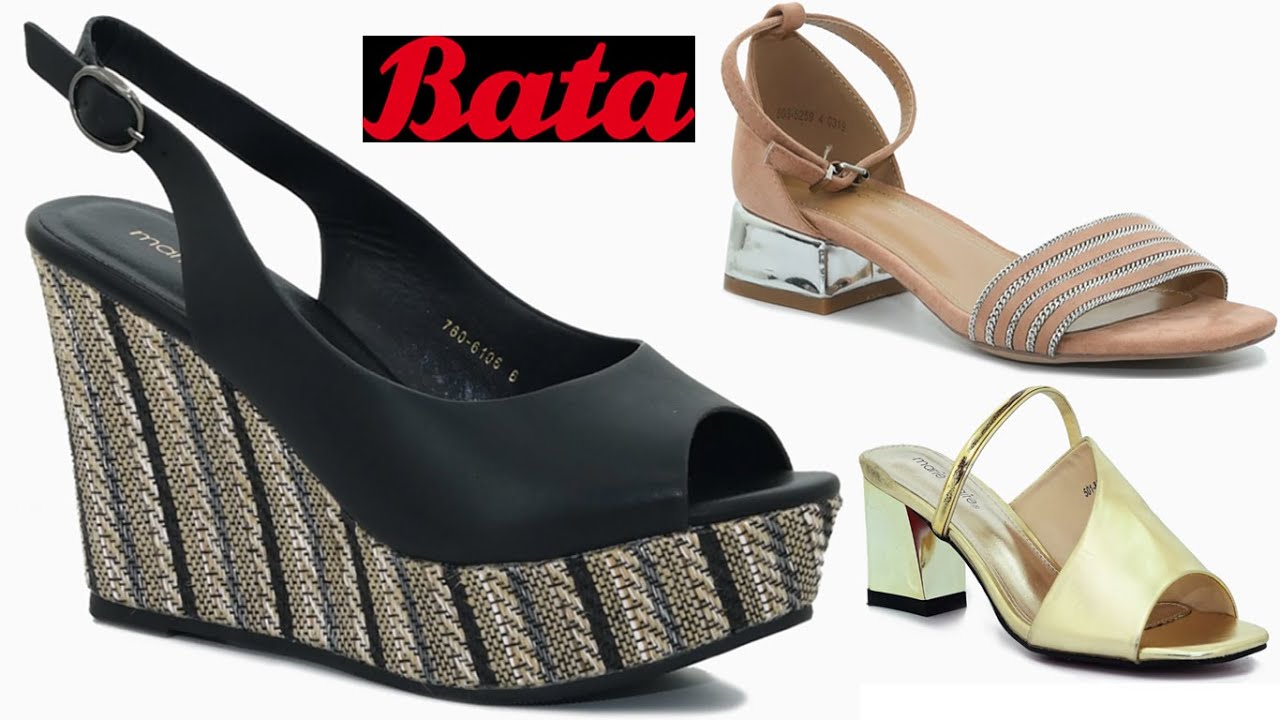 marie claire shoes bata