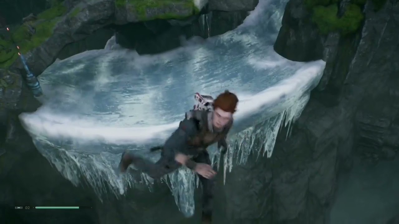 Planet Fusion: Nur Fail