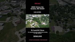 2900 Clinton Rd video tour
