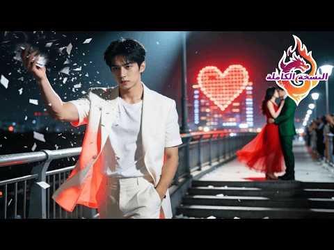 قَبَّلَت عشيقها أمامه — فابتعد ولم يعد أبداً، والآن هي نادمة | فيلم كامل