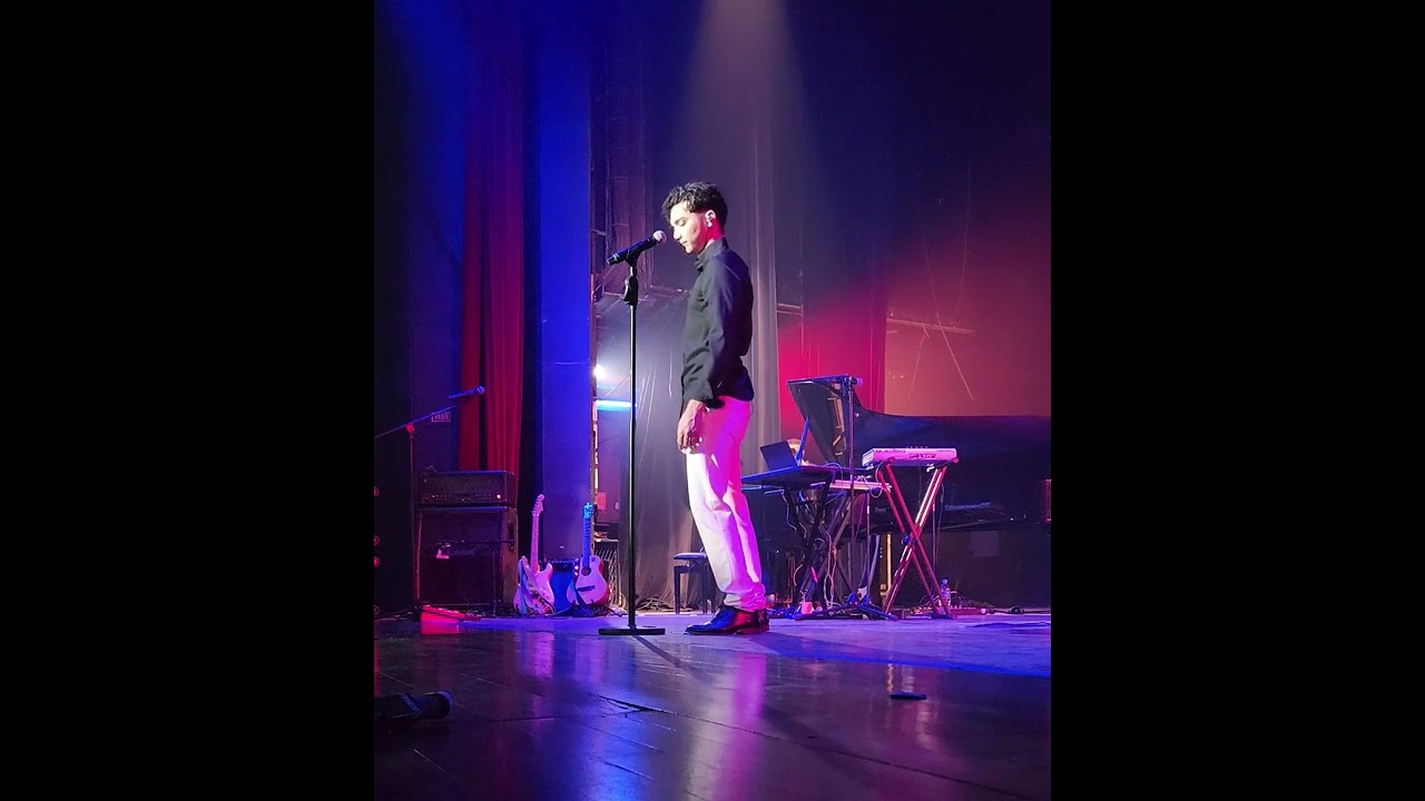 Watch Liam Sean Kelly - Best Things - Live at CDC Music Hall 2022 on YouTube Watch Liam Sean Kelly - Best Things - Live at CDC Music Hall 2022 on YouTube