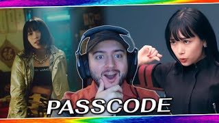 First Time Checking PASSCODE! MV Marathon! | JPOP REACTION 🔥METAL🔥