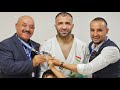 УСТОПИРИЁН СТАЛ ЛУЧШИМ ДЗЮДОИСТОМ В GRAND PRIX TAJIKISTAN!!! ( по мнению Бахриддин Джалолов )