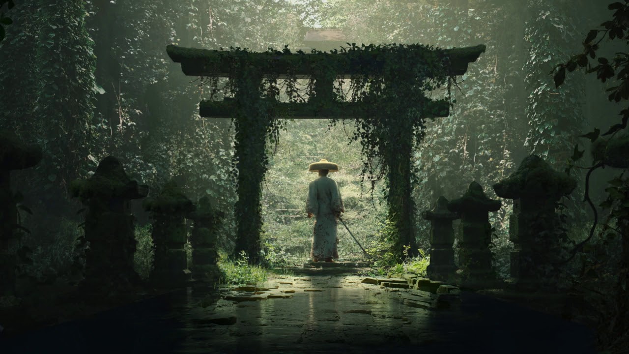 Octan Caelu - Oz Of The Flute [Epic ¬Trap/Flute Music]