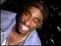 Capture de la vidéo 2Pac Interview