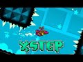 xStep | 100% Completo | Geometry Dash [2.206]