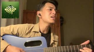 Cover Lagu 'Terus Menyala' oleh Faez Zein | Garena Free Fire Malaysia