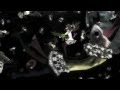 Puella Magi Madoka Magica Movie - Witch Roberta vs Homura