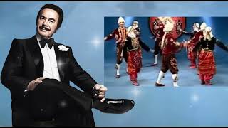 Orhan Gencebay-KAÇIRCEM- Enstrümantal