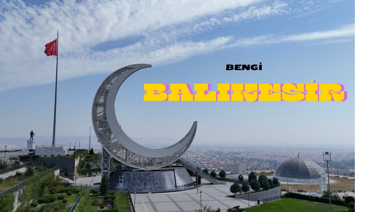 ANADOLUNUN ADIMLARI BALIKESİR BÖLÜMÜ