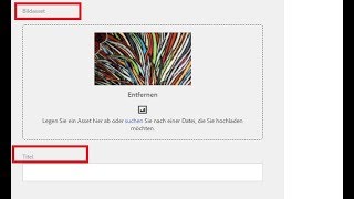 52. Internationalization in touch dialog box  in AEM.
