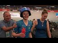 Replay: 2025 UCI Track World Championships - Day 4