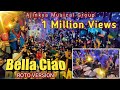 Bella Ciao Roto Version Roto Kingsрџ Ґ Ajinkya Musical Group Devi Aagman Sohla 2021 Bella Ciao Roto Version Roto Kingsрџ Ґ Ajinkya Musical Group Devi Aagman Sohla 2021