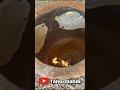 علت چسبیدن نان به داخل تنور گلی پاسخش داخل ویدیو هست