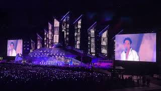 BTS - Epilogue: Young Forever & For Youth (Busan Asiad Main Stadium)