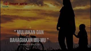 Story wa sedih    UAS    Ust H ABDUL SOMAD Lc MA     IBU,UMI,MOM,MAK