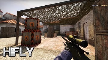 CSGO TDV Fragshow #3