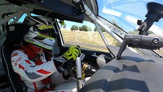 Miklas Born Onboard Tcr Portimao 2020