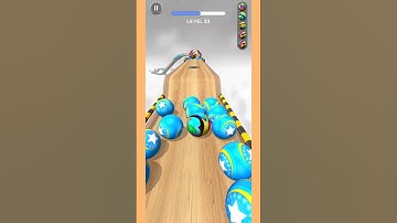 Going Balls All Levels Gameplay Walkthrough | Level 23 | (Android/ios)