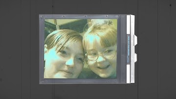 Final draft of slide projector title sequence.