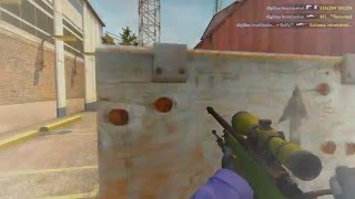 Cache Highlight | VAC