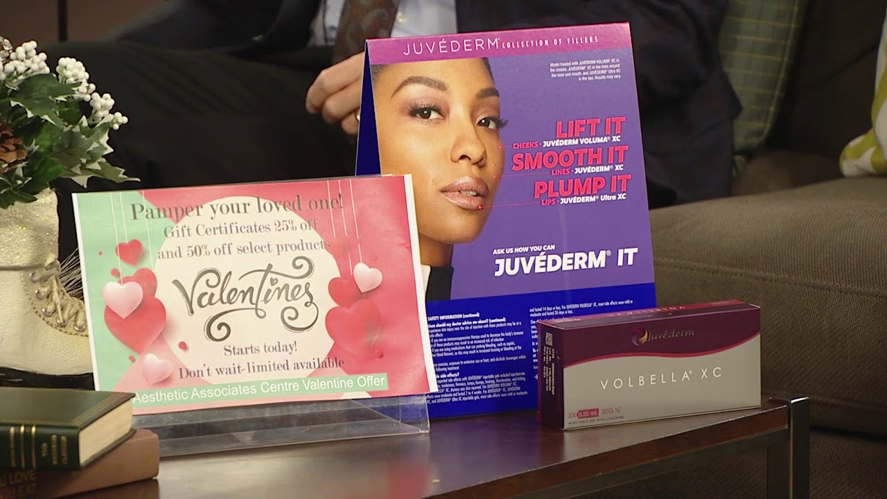 Aesthetic Associates Centre