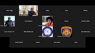 Select Board Meeting - April 28, 2026