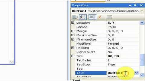 How to make: Simple Web Browser program in Visual BASIC