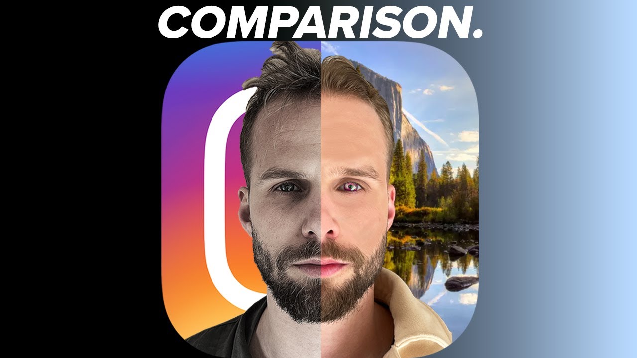Why Social Media Comparison makes you feel like sh*t (and How To Stop It)