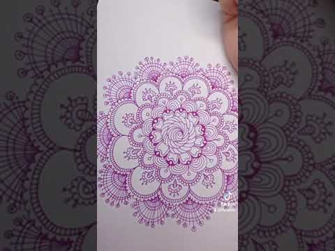How to draw