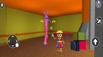 clown monster circus escape full gameplay walkthrough and green monster life challenge 4 new game