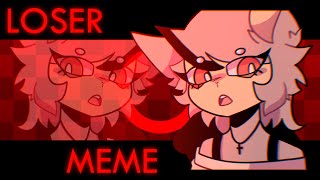 Neoni - LOSER // Animation Meme