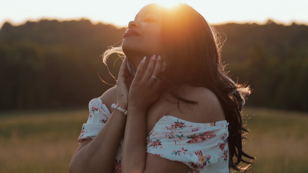 Stef Amadeus - I Can't Stop (Official Video)