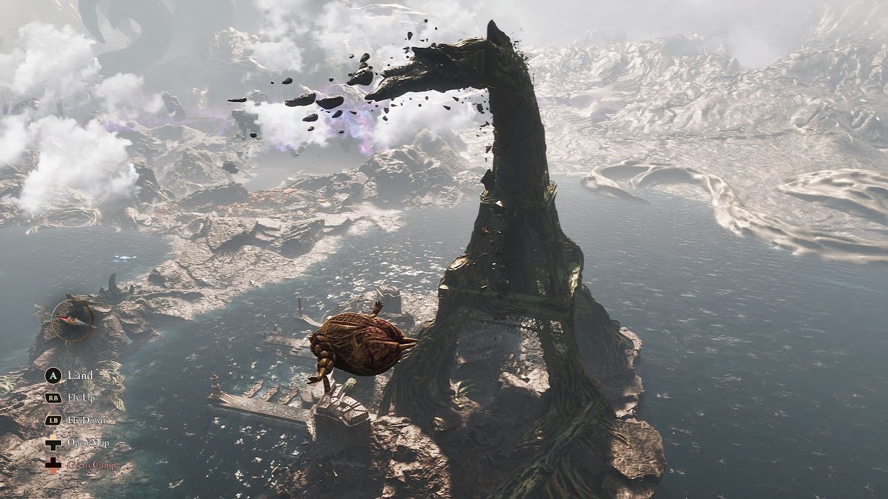 Clair Obscur: Expedition 33 - Review - Finally a Successor To Final Fantasy X?!