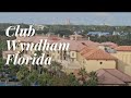 Wyndham grand orlando resort bonnet creek  bonnet creek resort wyndham  club wyndham florida
