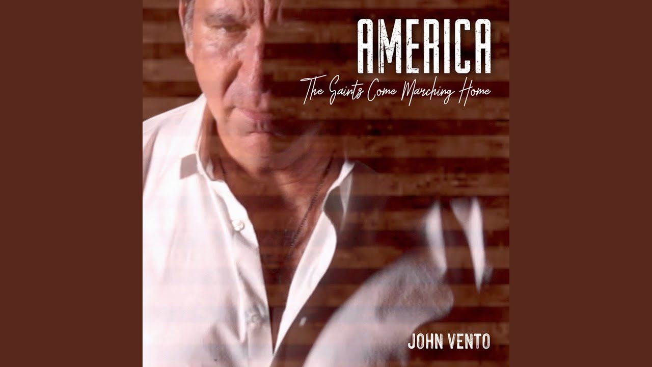 America (The Saints Come Marching Home)