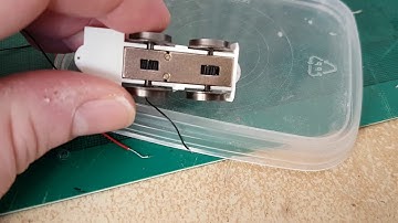 A Compensated Chassis.... Maybe?