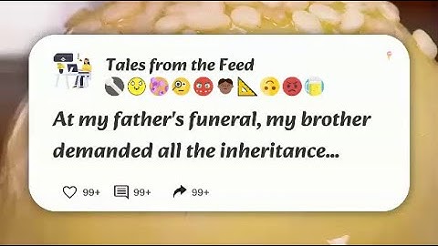 At My Father