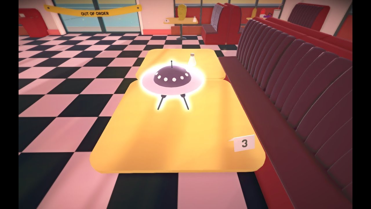 Suicide Guy - level 3 Spaceship + Collectible