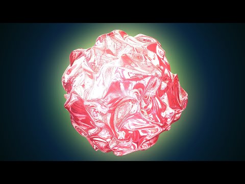 Trapcode TAO Tutorial 3: React Ball After Effects Animation With TAO ❤ After Effects Tutorial