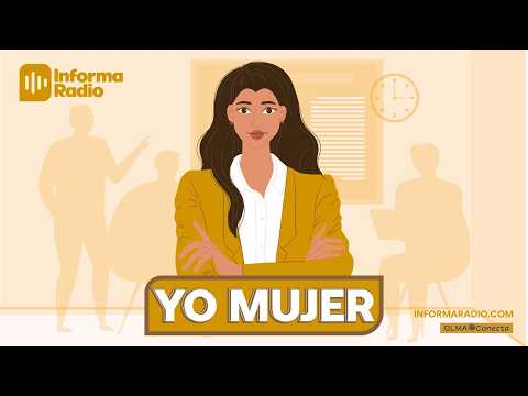 Yo mujer 01/09/2026