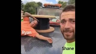 Buzzfeed Unsolved as Vines: The Sequel