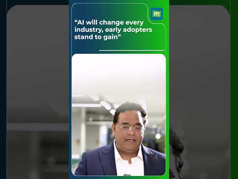 “AI will change