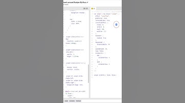 💻 Создание красивой анимации карусели с карточками Travel путешествий  #quadd4rv1n7 #html #css #2024
