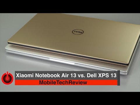 Xiaomi Mi Notebook Air Review | Notebook Murah Saingan Macbook!?. 