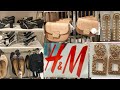 H&M ‐50% SALE / BAGS & SHOES & ACCESSORIES / JANUARY 2021