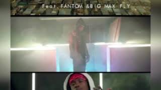 #CHACHE RANW  CHRIS-ONE  ft BIG MAX FLY & FANTOM (official audio)