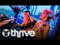 Nervo  worlds collide official music