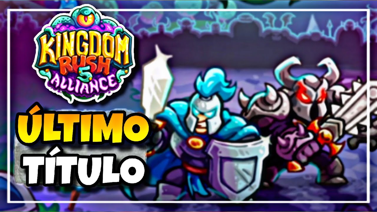 KR.5 Alliance: LO QUE HAY QUE SABER - Curiosidades, teorias y más.